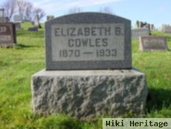 Elizabeth Botsford Cowles