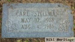 Carl Stillman