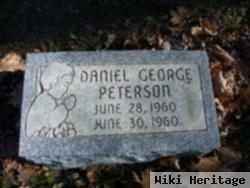 Daniel George Peterson