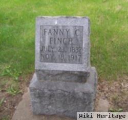 Fanny C. Finch