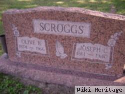 Joseph Graham Scroggs