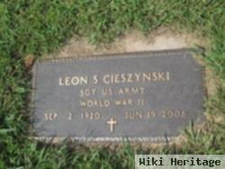 Leon Cieszynski