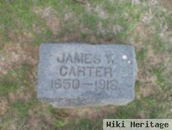 James Winston Carter