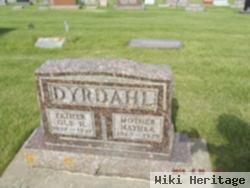 Ole H. Dyrdahl