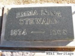 Emma Long Steward