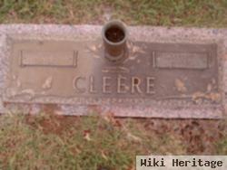 Mattie Pearl Hester Cleere