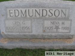 John G. Edmundson