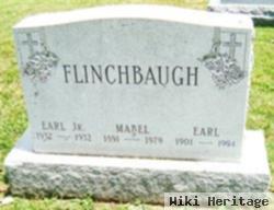 Earl Flinchbaugh, Jr