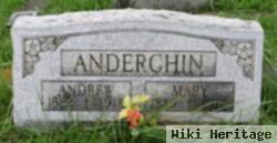 Mary Anderchin