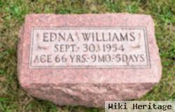 Edna Williams