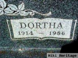 Dortha Decker Montgomery