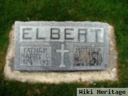 Barbara Elizabeth Droege Elbert