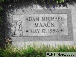 Adam Michael Maack