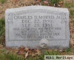 Charles D. Morris, Jr