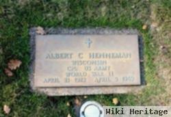 Albert C. Henneman