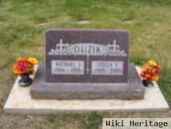 Stella E Lenart Duzik