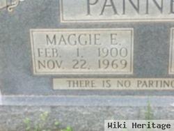 Maggie W. Pannell