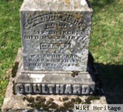 Mary A. Coulthard