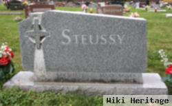 Gerald Henry Steussy