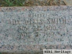 Ada Wells Smith