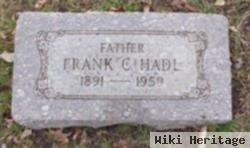 Frank Charles Hadl