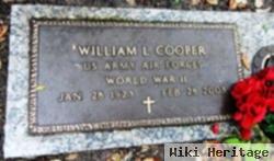 William L. Cooper