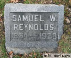 Samuel W. Reynolds