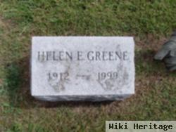 Helen Greene