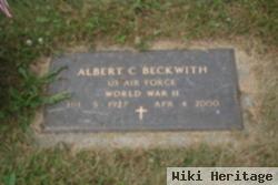 Albert C. Beckwith