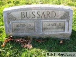 Alton D Bussard