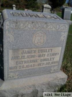 James Burley