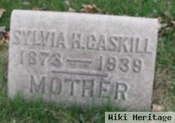 Sylvia Hogan Gaskill