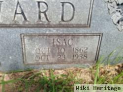 Isaac Baker "ike" Howard