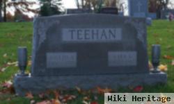 Joseph A Teehan