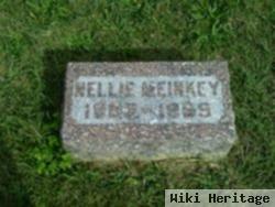 Nellie Meinkey