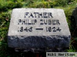 Philip Zuber