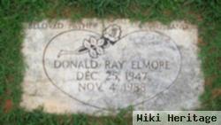 Donald Ray Elmore