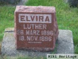 Elvira Luther