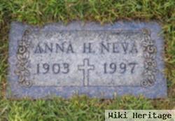 Anna H. Neva