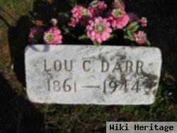 Louisa C. Hedrick Darr