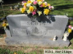 Tina Smith Scott