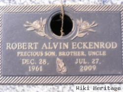 Robert Alvin Eckenrod