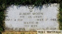 Albert Moon