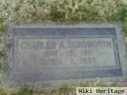 Charles Arnott Dunsworth