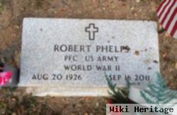 Robert Phelps