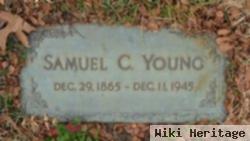 Samuel C Young