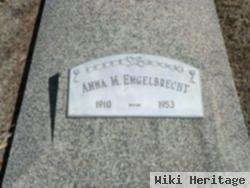 Anna M. Engelbrecht