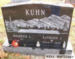 Kathleen J O'hern Kuhn