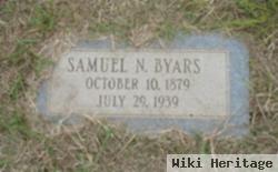 Samuel N. Byars