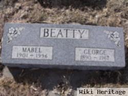 George Beatty